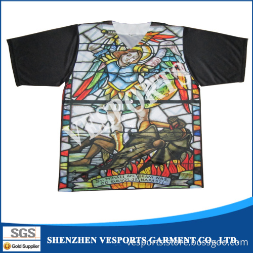 Professional Girls Baseball Team Jersey
